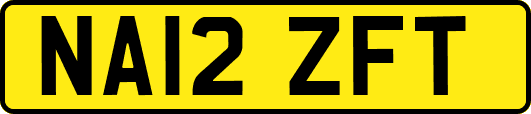 NA12ZFT