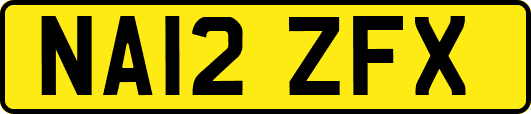 NA12ZFX