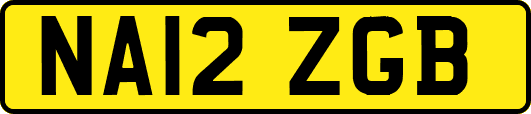 NA12ZGB