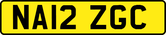 NA12ZGC