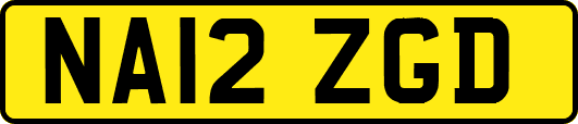NA12ZGD