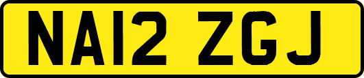 NA12ZGJ