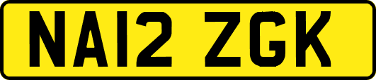 NA12ZGK
