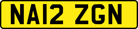 NA12ZGN