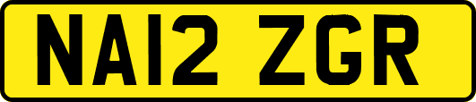 NA12ZGR