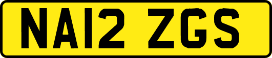 NA12ZGS