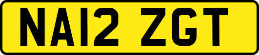 NA12ZGT