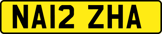 NA12ZHA