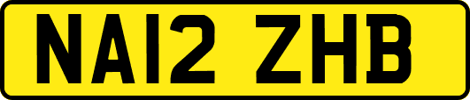 NA12ZHB