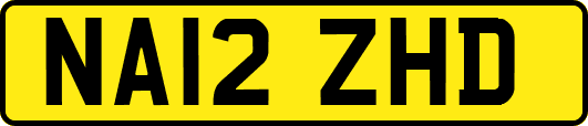 NA12ZHD