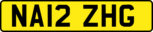 NA12ZHG