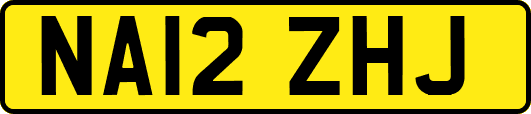 NA12ZHJ