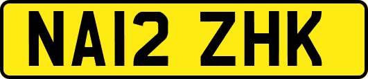 NA12ZHK