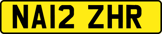 NA12ZHR