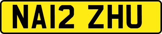 NA12ZHU