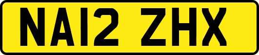 NA12ZHX