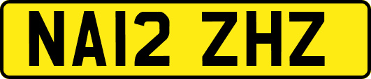 NA12ZHZ