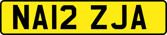 NA12ZJA