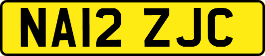 NA12ZJC