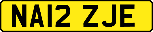 NA12ZJE