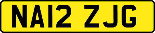 NA12ZJG
