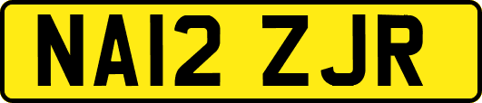NA12ZJR