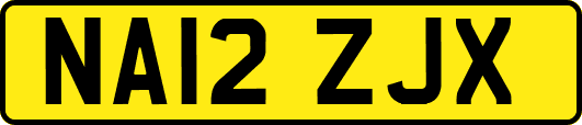 NA12ZJX