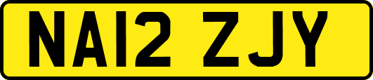 NA12ZJY