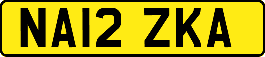 NA12ZKA
