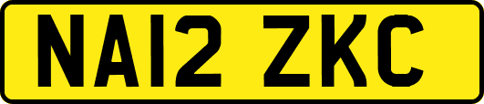 NA12ZKC
