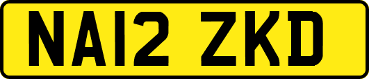 NA12ZKD