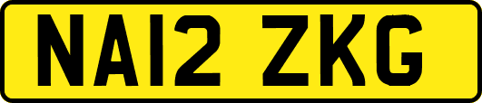 NA12ZKG