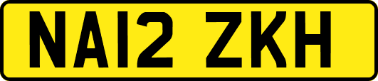 NA12ZKH