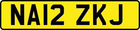NA12ZKJ