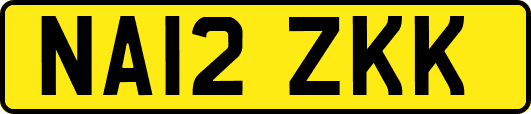 NA12ZKK