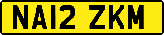 NA12ZKM