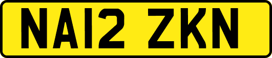 NA12ZKN
