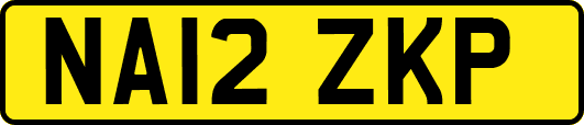 NA12ZKP