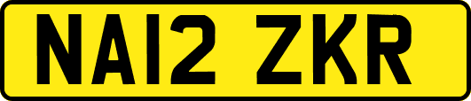 NA12ZKR