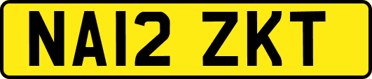 NA12ZKT
