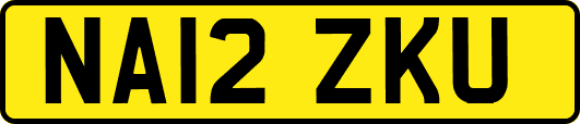 NA12ZKU