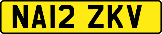NA12ZKV