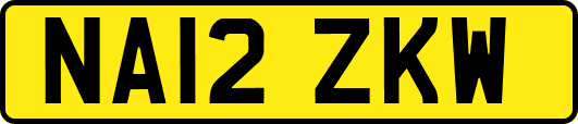 NA12ZKW