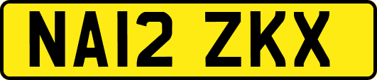 NA12ZKX