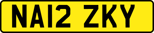 NA12ZKY