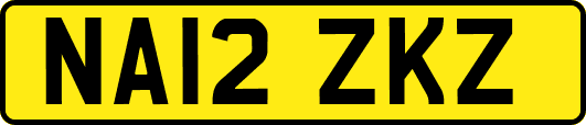 NA12ZKZ