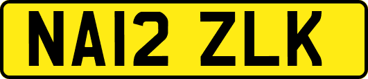 NA12ZLK