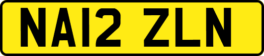 NA12ZLN
