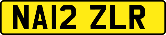 NA12ZLR