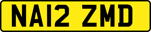 NA12ZMD